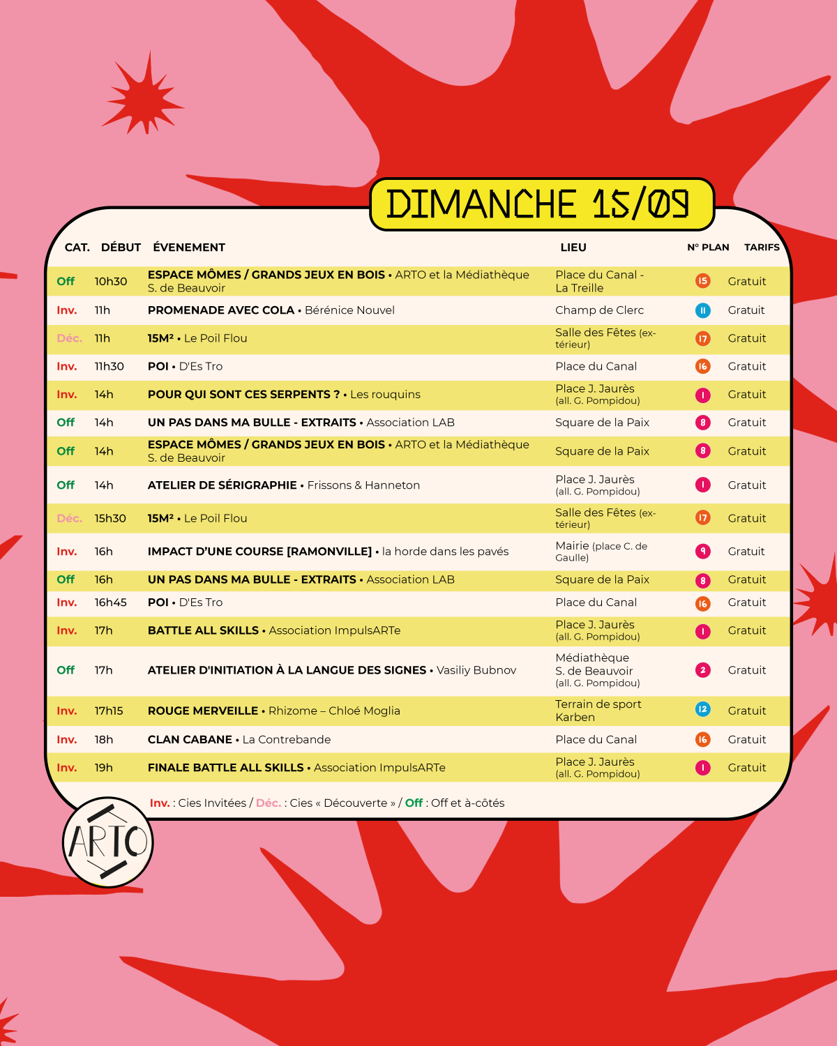 Visuel Parcours handicap auditif 2