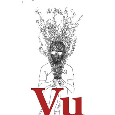 Visuel Sacékripa &quot;Vu&quot; / Crédit Etienne Saglio