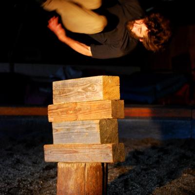 Visuel Boi / Crédit François Alaitru