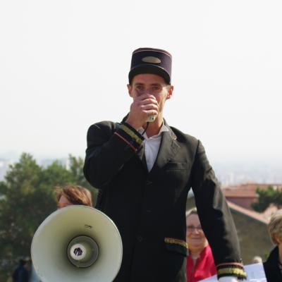 Le Crieur public - Photos 2