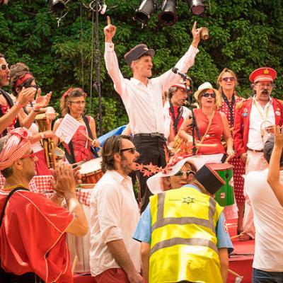 Le Crieur public - Photos 3