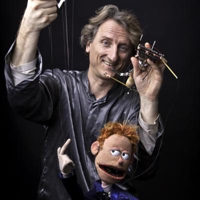 DR - Visuel Alex Barti &quot;Alex &amp; Barti&quot;
