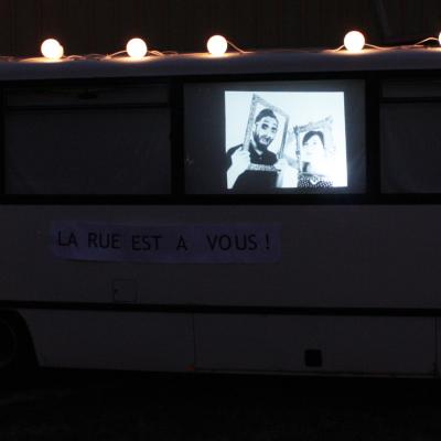Photo Cap Nomade Droits Réservés