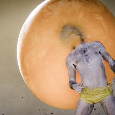 Babylloon / Crédit Jonathan Brady