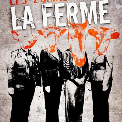 Affiche de Florian Leduc