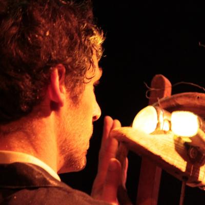 Les Poumons dans la Sciure - Photos 3