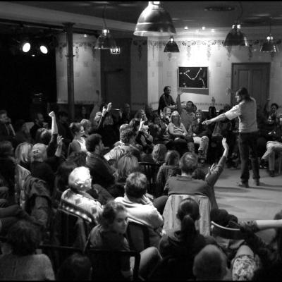 Mr Kropps – L’Utopie en marche - Photos 1