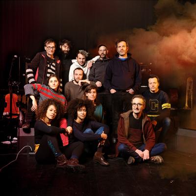 Orchestre Tout Puissant Marcel Duchamp XXL - Photos 1