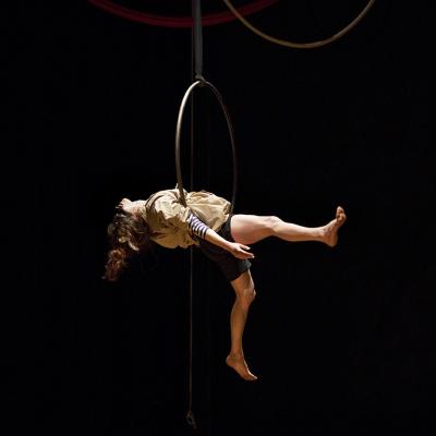 La Volonté du fou - Photos 1