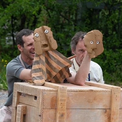 COMPLET - Prise de terre - Photos 1