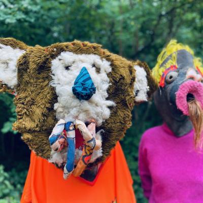 Mascarade - Photos 1