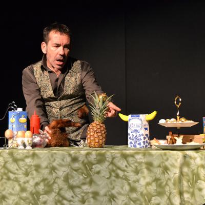 Journée "Love & Kiwi" / ATTENTION CHANGEMENTS HORAIRES - Photos 2