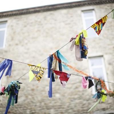Visuel Fabrique Fastidieuse, Vendredi. Crédits Garanceli