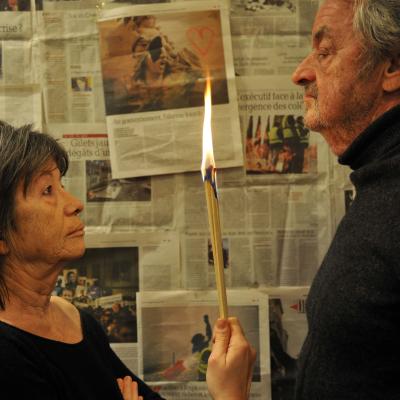 État d'Urgence - Photos 2