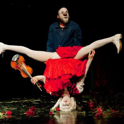 Concerto pour deux clowns - Photos 2