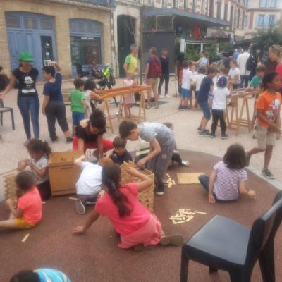 Jeux en plein air - Photos 4
