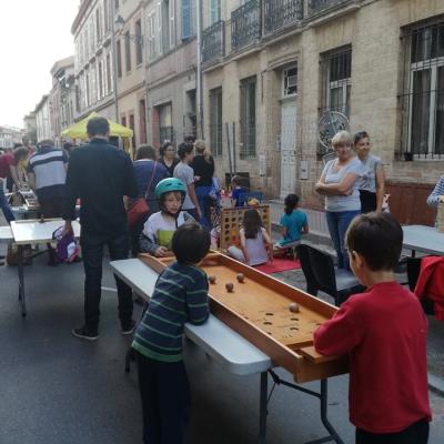 Jeux en plein air - Photos 3