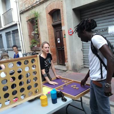 Jeux en plein air - Photos 2