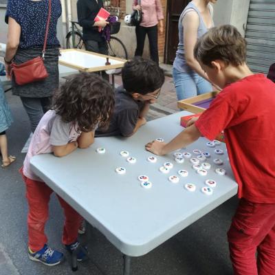 Jeux en plein air - Photos 1
