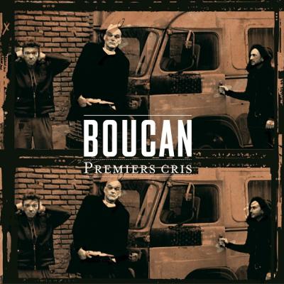 Boucan © DR