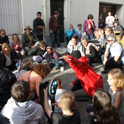 Regards en Biais - Photos 3