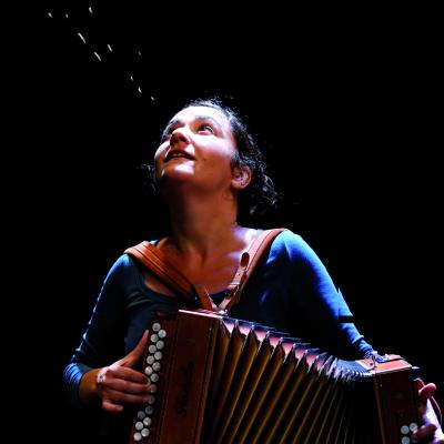 Photo La Bouillonante © Renaud Dupré