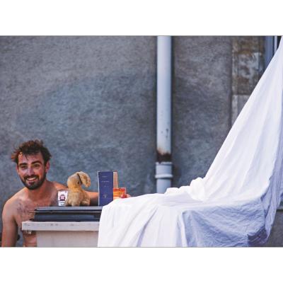 Photo Ami(i) @ Adrien Boulard