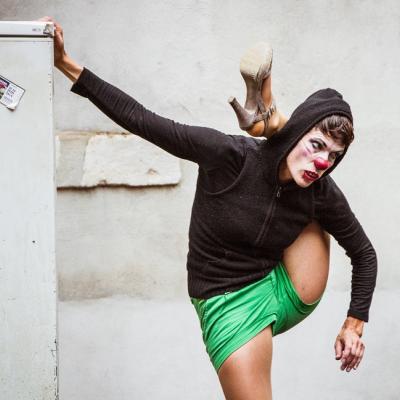 Photo Association des clous @ Vincent Vanhecke
