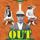 OUT / Un spectacle viril mais fair-play