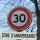 La 30ème Escouade