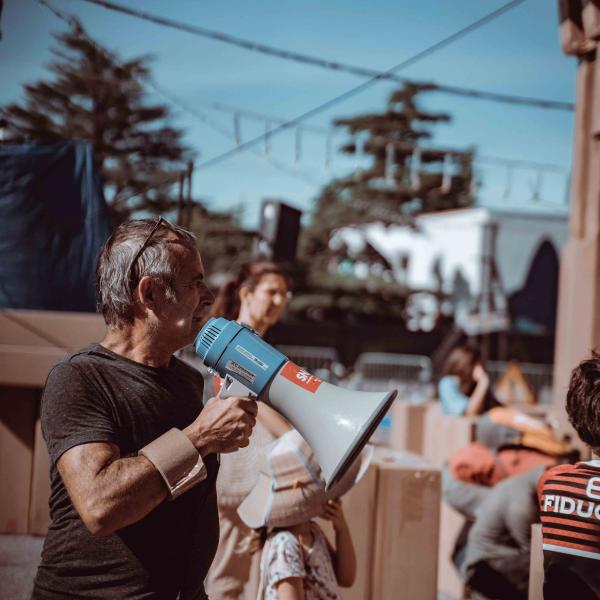 © Mathieu Lacout