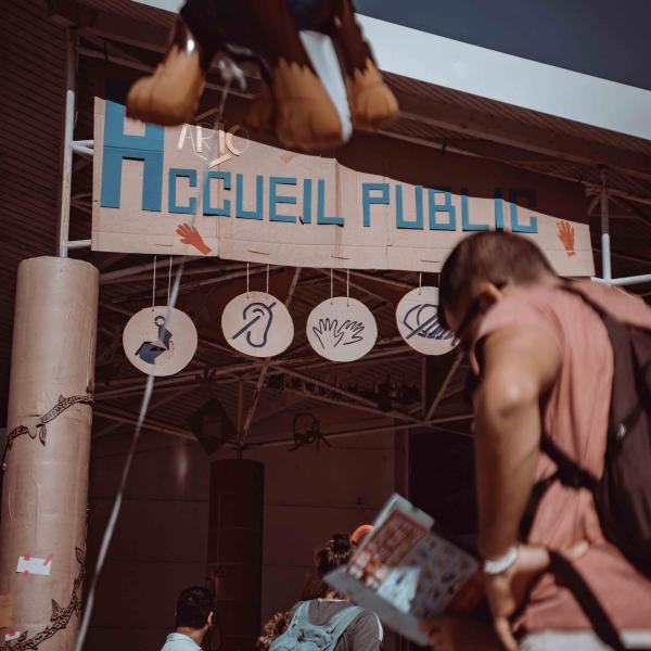 © Mathieu Lacout