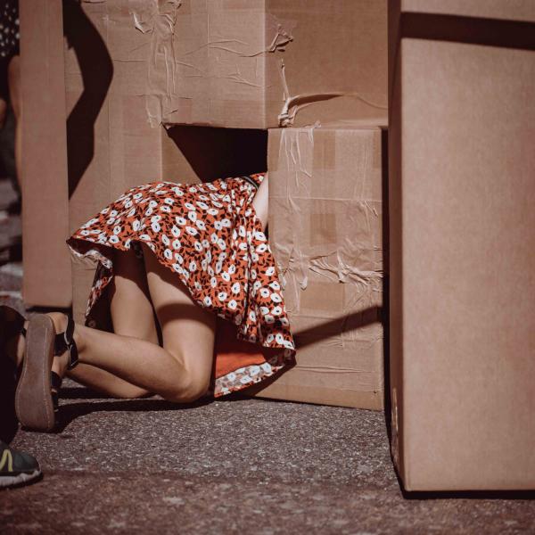 © Mathieu Lacout
