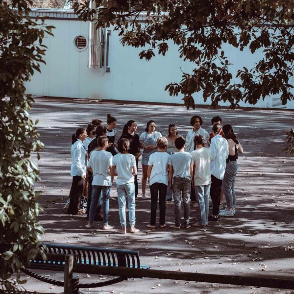 © Mathieu Lacout