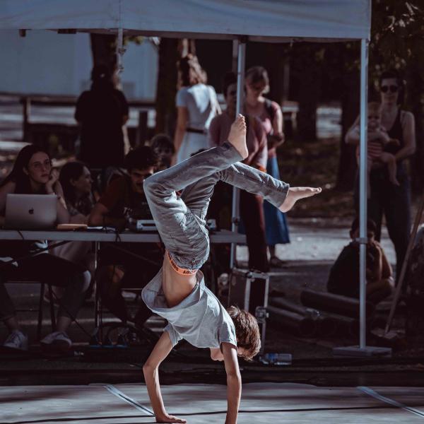 © Mathieu Lacout