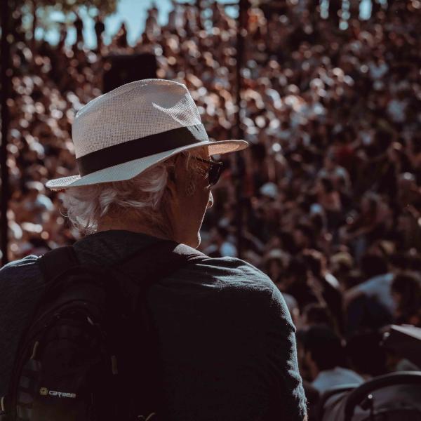 © Mathieu Lacout