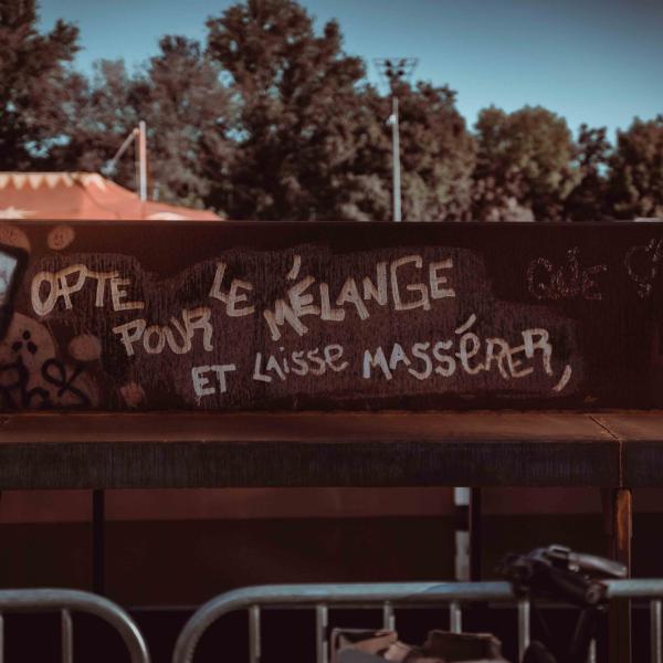© Mathieu Lacout