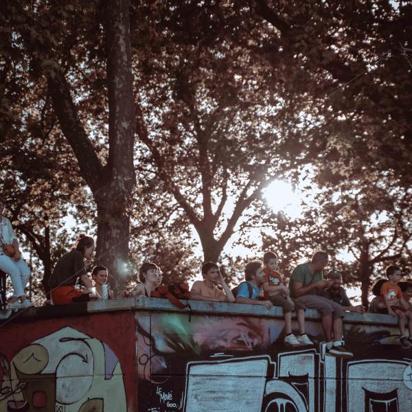 © Mathieu Lacout