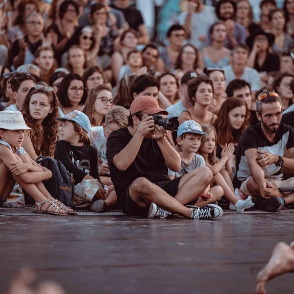 © Mathieu Lacout