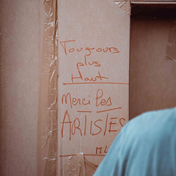 © Mathieu Lacout