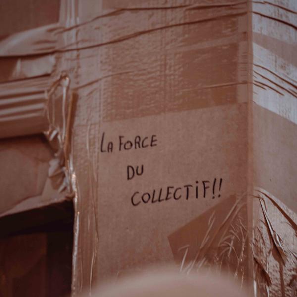 © Mathieu Lacout