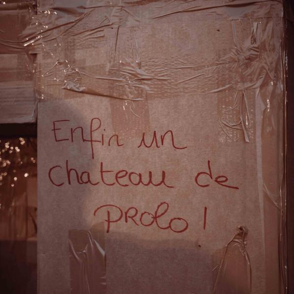 © Mathieu Lacout