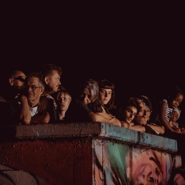 © Mathieu Lacout