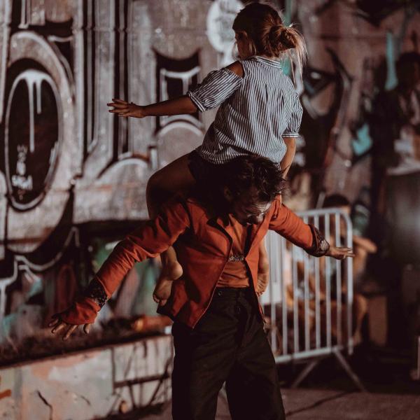 © Mathieu Lacout