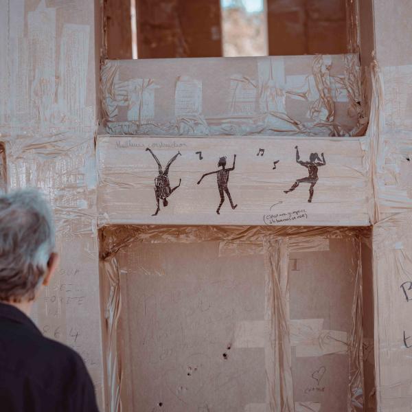 © Mathieu Lacout