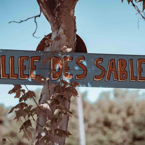 © Mathieu Lacout