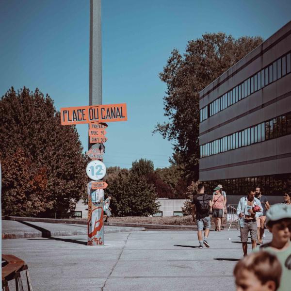 © Mathieu Lacout