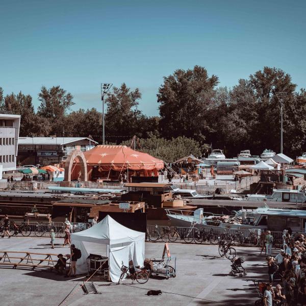 © Mathieu Lacout
