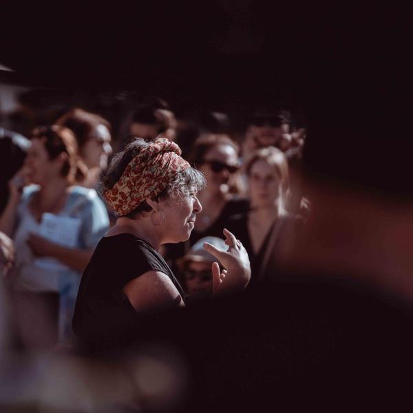 © Mathieu Lacout