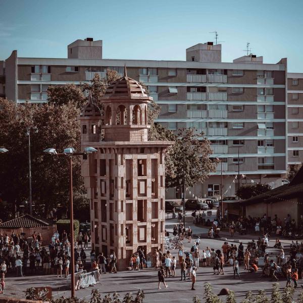 © Mathieu Lacout